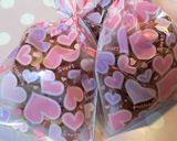 バレンタイン♡超簡単ケーキ作り方12写真