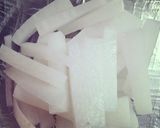 簡単混ぜるだけ☆大根とツナのサラダ作り方1写真