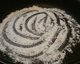 ブルーベリー大福作り方5写真