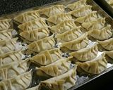 自家製 餃子・焼売・雲呑の皮作り方8写真