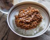 煮込めば煮込むほど旨味!絶品トマトカレー作り方7写真