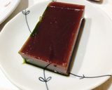 ポケモン もりのようかん作り方8写真