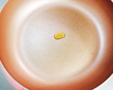 【離乳食】きんぴらごぼう【簡単5分】作り方2写真