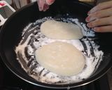 ブルーベリー大福作り方10写真