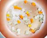 【離乳食】きんぴらごぼう【簡単5分】作り方3写真