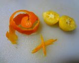 とろろ団子と鶏つくねのキノコ鍋作り方9写真