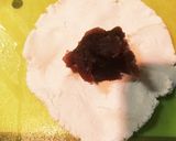 見様見真似☆浅草揚げ饅頭作り方3写真