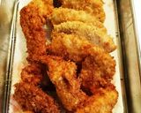 胸肉でお安くおいしいチキンカツ♪作り方8写真