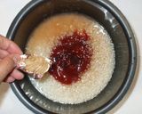 チキンライス♪簡単に炊飯器オムライスにも作り方6写真