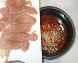 チキンライス♪簡単に炊飯器オムライスにも作り方8写真