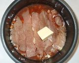チキンライス♪簡単に炊飯器オムライスにも作り方9写真