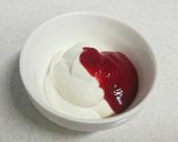ラズベリーソース作り方10写真