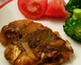 簡単&ヘルシー♪ さばと玉ねぎのカレー煮作り方16写真