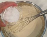 市販で簡単✾とっておきのレアチーズケーキ作り方7写真