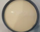 市販で簡単✾とっておきのレアチーズケーキ作り方11写真