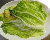 子供も大好き♡白菜漬物の簡単にぎり作り方2写真
