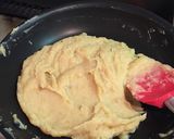 さつま芋団子作り方3写真