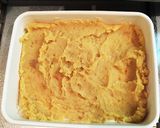 さつま芋団子作り方4写真