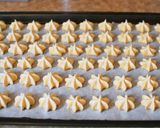 メープルシロップのメレンゲクッキー❁作り方10写真
