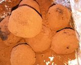 超簡単！本格！生チョコ☆バレンタインに作り方7写真