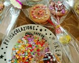 チョコスモアポップ作り方8写真