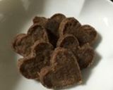 ♡レンジで簡単★チョコチップクッキー♡作り方13写真