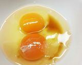 フライパン１つで簡単❗野菜たっぷり他人丼作り方5写真