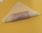 ◆リメイクポテサラ揚げ◆作り方4写真