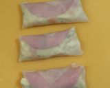 ◆リメイクポテサラ揚げ◆作り方5写真