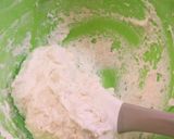 初心者にオススメ♥薄力粉で簡単マカロン作り方7写真