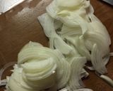 新ごぼうのポタージュ作り方3写真