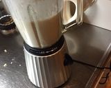 新ごぼうのポタージュ作り方7写真