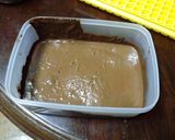 簡単だけど味は高級?八朔ピールチョコ 作り方4写真