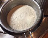 新ごぼうのポタージュ作り方8写真
