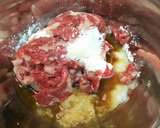 牛肉と野菜のオイスターソース炒め作り方3写真