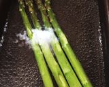 子供から大人まで！肉巻き〜カレー風味〜作り方1写真
