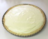 しっとり&ふんわり♡チーズケーキタルト作り方16写真
