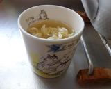 最速の真夜中のカップ麺作り方6写真