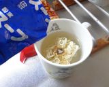 最速の真夜中のカップ麺作り方5写真