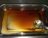 のとてまり(巨大椎茸)のつけ焼き作り方1写真