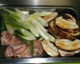 のとてまり(巨大椎茸)のつけ焼き作り方4写真