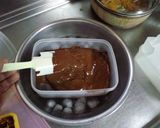 簡単だけど味は高級?八朔ピールチョコ 作り方6写真