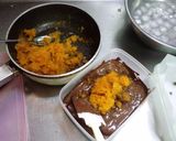 簡単だけど味は高級?八朔ピールチョコ 作り方5写真