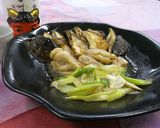 のとてまり(巨大椎茸)のつけ焼き作り方6写真
