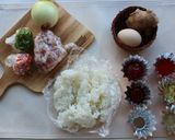 簡単すぎるナシゴレン作り方1写真