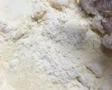 イギリススコーン〜憧れアフタヌーンティー作り方5写真