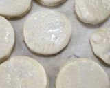 イギリススコーン〜憧れアフタヌーンティー作り方7写真