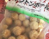 簡単巻くだけ！肉団子と白菜ロールキャベツ作り方1写真