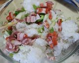 簡単すぎるナシゴレン作り方7写真