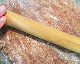 プロテインクッキー ココナッツ味作り方2写真